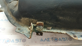 Subaru Impreza WRX GH 10-11 2.5T Fuel Tank Rusty