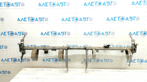 Under-torpedo pipe reinforcement Subaru Impreza WRX GH 08-14
