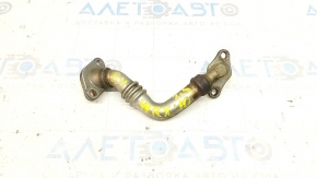 EGR pipe right Subaru Impreza WRX GH 08-14 2.5T