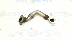 EGR pipe right Subaru Impreza WRX GH 08-14 2.5T
