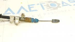 Hood Release Cable with Handle Subaru Impreza WRX GH 08-14