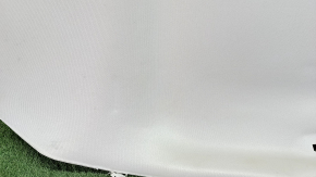 Jeep Cherokee KL 14-17 ceiling trim beige without sunroof, dry cleaning, dents, cracks