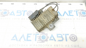 DRL resistor Subaru Impreza WRX GH 08-14
