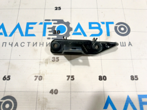 Front bumper mount right wing BMW 3 G20 19- lower part