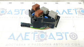 Subaru Impreza WRX GH 08-14 2.5T small underhood fuse box