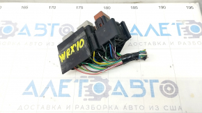 Subaru Impreza WRX GH 08-14 2.5T small underhood fuse box