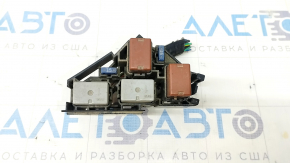 Subaru Impreza WRX GH 08-14 2.5T small underhood fuse box