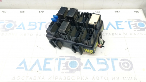 Fuse box under the dashboard right Subaru Impreza WRX GH 08-14 2.5T
