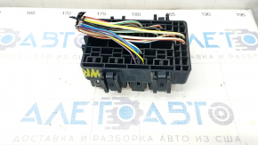 Fuse box under the dashboard right Subaru Impreza WRX GH 08-14 2.5T