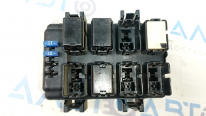 Fuse box under the dashboard right Subaru Impreza WRX GH 08-14 2.5T