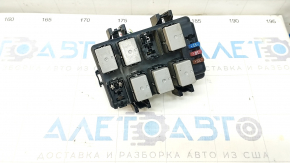 Fuse box under the dashboard left Subaru Impreza WRX GH 08-14 2.5T