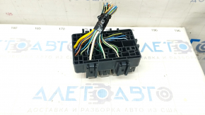 Fuse box under the dashboard left Subaru Impreza WRX GH 08-14 2.5T