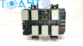 Fuse box under the dashboard left Subaru Impreza WRX GH 08-14 2.5T