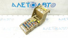 Fuse box under the dashboard Subaru Impreza WRX GH 08-14 2.5T