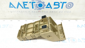 Fuse box under the dashboard Subaru Impreza WRX GH 08-14 2.5T