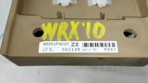 Fuse box under the dashboard Subaru Impreza WRX GH 08-14 2.5T