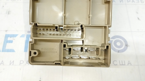 Fuse box under the dashboard Subaru Impreza WRX GH 08-14 2.5T