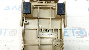 Fuse box under the dashboard Subaru Impreza WRX GH 08-14 2.5T