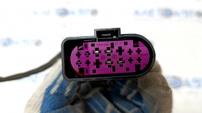 Tesla Model S 16-20 Headlight Chip Assembled Rest UP-LEVEL