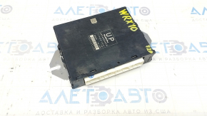 ECU engine computer Subaru Impreza WRX GH 10 2.5T 5 speed manual transmission