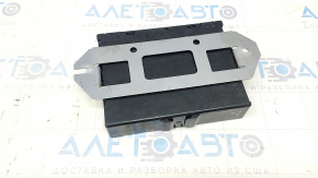 ECU engine computer Subaru Impreza WRX GH 10 2.5T 5 speed manual transmission