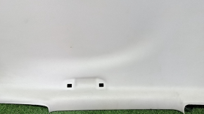 Headlining Jeep Cherokee KL 14-17 beige. without sunroof, scratches, for dry cleaning, dents, breaks