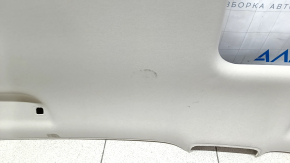 Headlining Honda CRV 17-22 beige, under the sunroof, for cleaning
