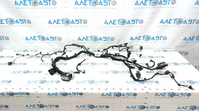 Wiring Ford Edge 15- 2.0T
