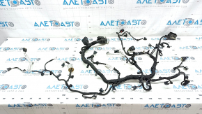 Wiring Ford Edge 15- 2.0T