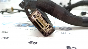 Wiring Ford Edge 15- 2.0T