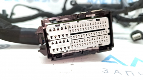 Wiring Ford Edge 15- 2.0T