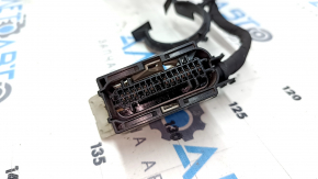 Wiring Ford Edge 15- 2.0T