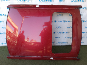 Metal roof Lexus ES300h ES350 13-18 under the hatch, sawed off, dents, bumps