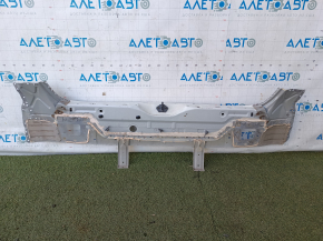 Infiniti QX50 Rear Panel 19- Drilled, White
