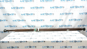 Cardan shaft cardan Ford Edge 19- 2.0T AWD, rusty
