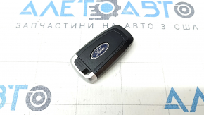 Ford Edge 19- smart key, 3 buttons, pokes