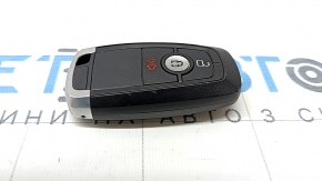 Ford Edge 19- smart key, 3 buttons, pokes