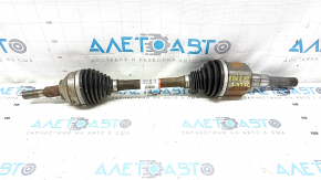 Drive axle shaft front left Ford Edge 19-24 2.0T