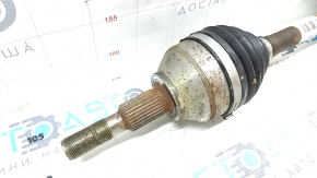 Drive axle shaft front left Ford Edge 19-24 2.0T