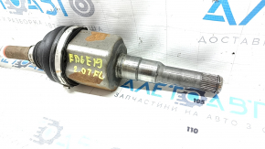 Drive axle shaft front left Ford Edge 19-24 2.0T