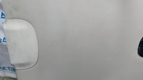 Dodge Dart 13-16 headlining gray, without sunroof, dry-cleanable, dents, creases