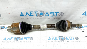 Drive half shaft front right Ford Edge 19-24 2.0T AWD