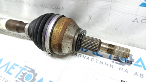 Drive half shaft front right Ford Edge 19-24 2.0T AWD