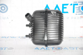Intercooler resonator Audi Q5 8R 11-17 2.0T, hybrid