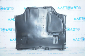 Engine Guard Toyota Prius 50 16-18 SIGNEDA