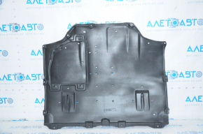 Engine Guard Toyota Prius 50 16-18 SIGNEDA
