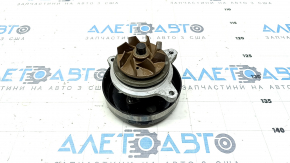 Cooling pump Ford Edge 19-24 2.0T