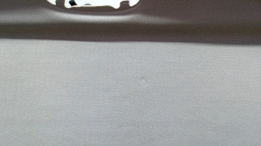 Headlining Cadillac ATS 13 - without sunroof, gray, dry clean, dents