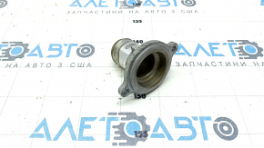 Thermostat Cover Ford Edge 19-24 2.0T
