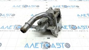 Thermostat housing Ford Edge 19- 2.0T